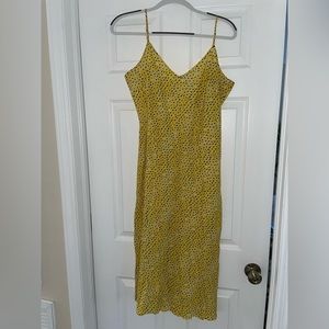 Vintage Slip Dress